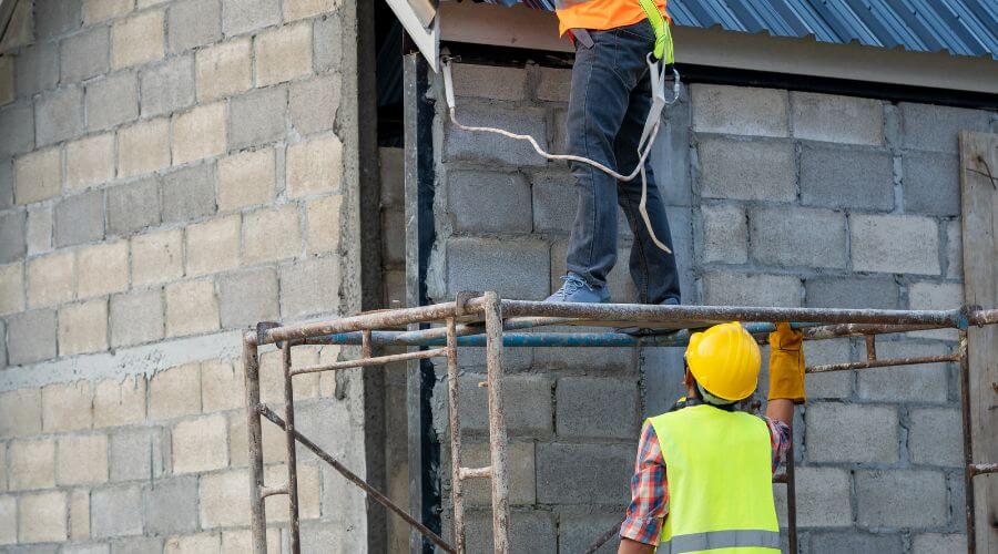 Professional Flat Roofing Installation in Castorland, NY